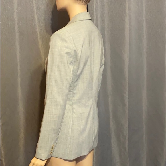 Fitted Blazer - Picture 7 of 9